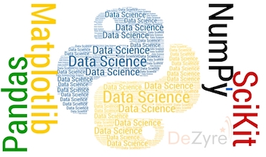 Learn Python for Data Analysis JECRC-BCA-DAP-2020