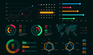 Data Visualization KRMU-Vis