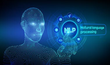 Natural Language Processing NLP-101