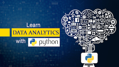 Data Analysis with Python PY101