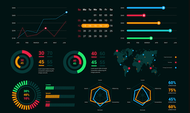 Data Visualization for Business SGT-BBA-Vis