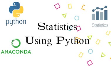 Learn Statistics using Python SUI-PM-2020